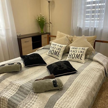 Apartament "Marka" Piła Kültér fotó