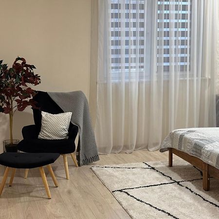 Apartament "Marka" Piła Kültér fotó