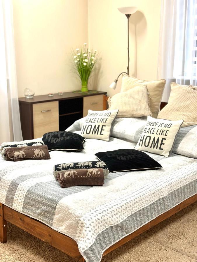 Apartament "Marka" Piła Kültér fotó