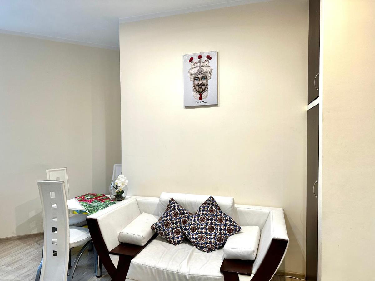 Apartament "Marka" Piła Kültér fotó