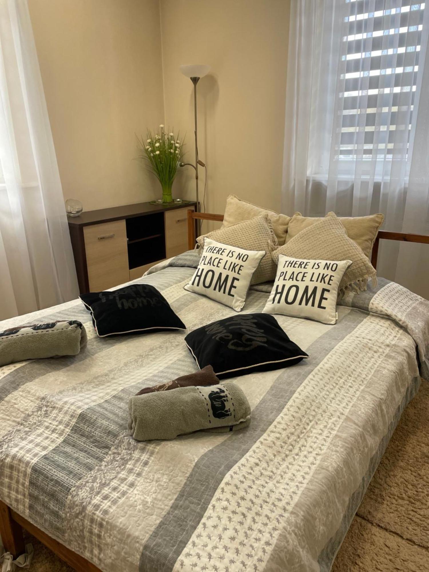 Apartament "Marka" Piła Kültér fotó