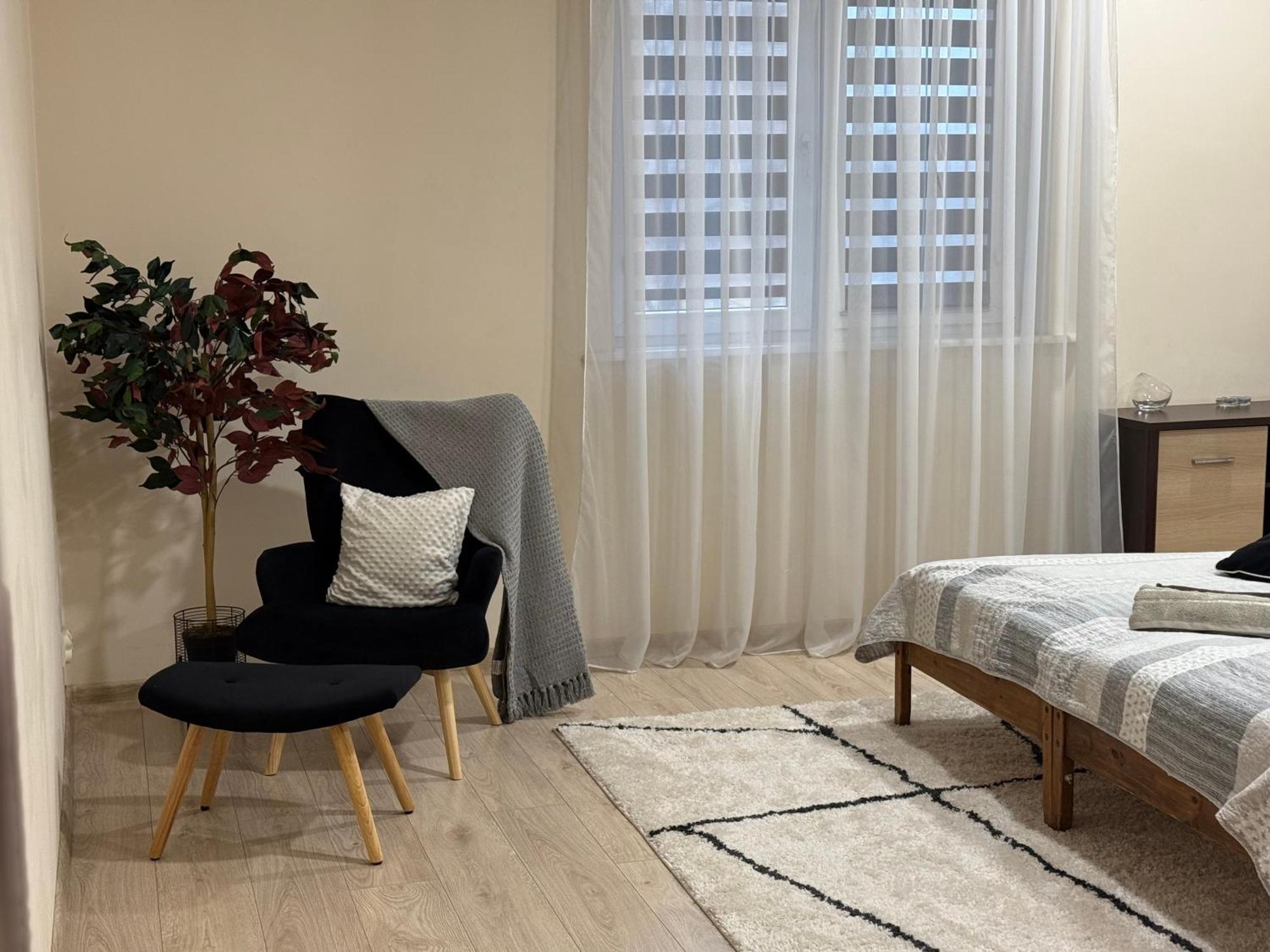 Apartament "Marka" Piła Kültér fotó