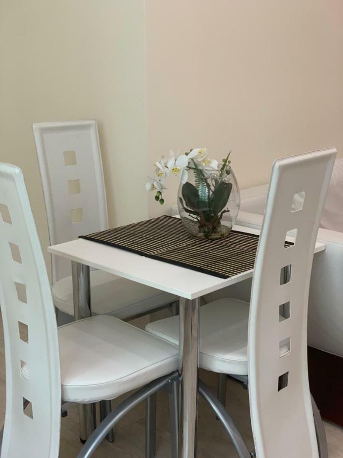 Apartament "Marka" Piła Kültér fotó